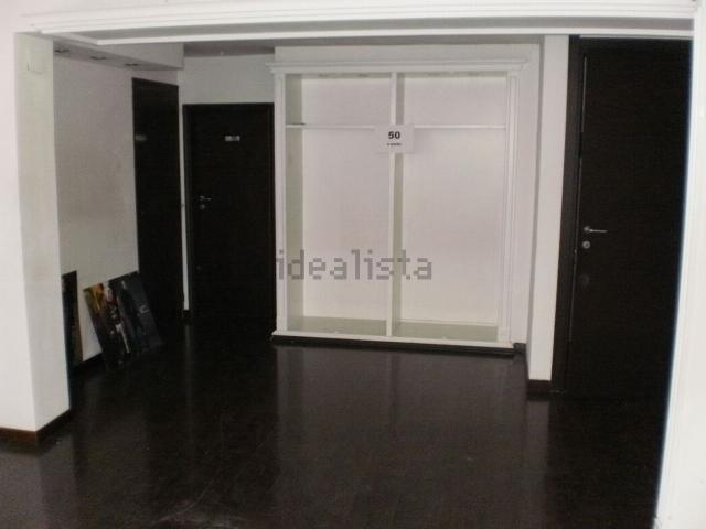 Locale in affitto di 60 m²