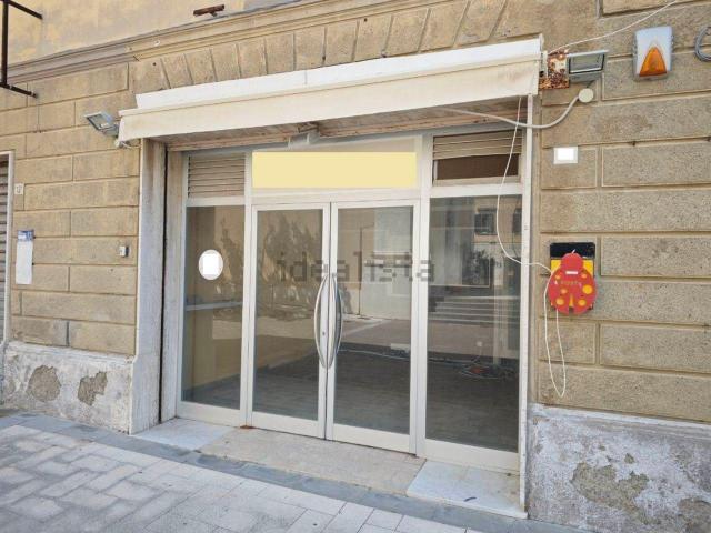 Locale in affitto di 60 m²