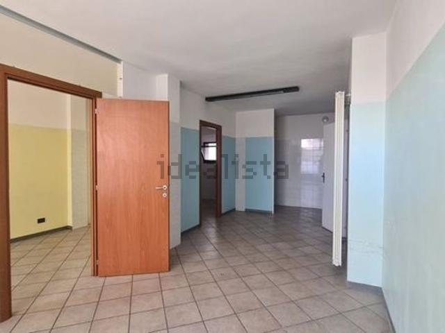 Locale in affitto di 60 m²