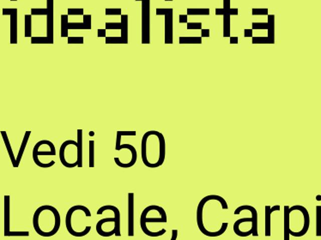 Locale in affitto di 60 m²