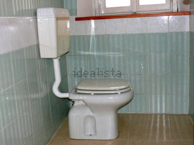 Locale in affitto di 60 m²