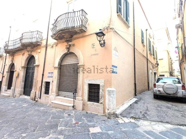 Locale in affitto di 60 m²