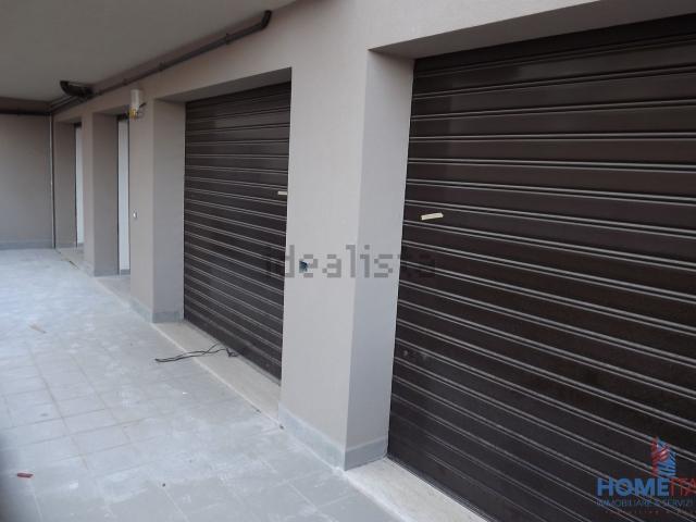 Locale in affitto di 61 m² in Via Carlo Cattaneo