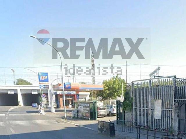 Locale in affitto di 61 m² in Via di Portonaccio, 226