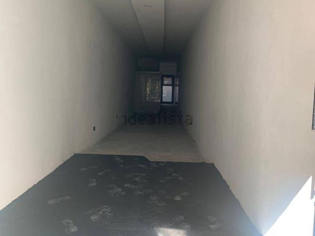 Locale in affitto di 61 m² in Via Isonzo, 22