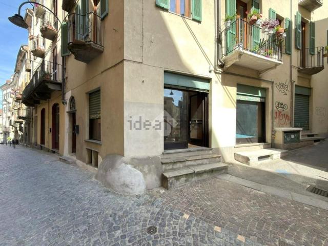 Locale in affitto di 61 m² in Via Marsala, 1