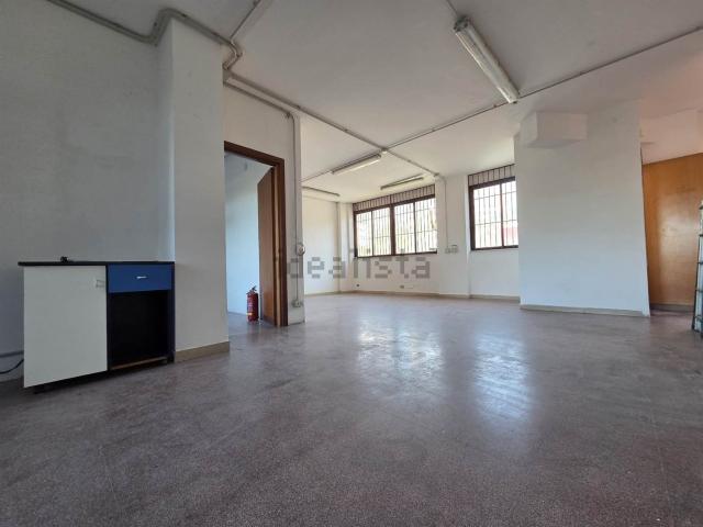 Locale in affitto di 61 m² in Viale Le Corbusier, 191