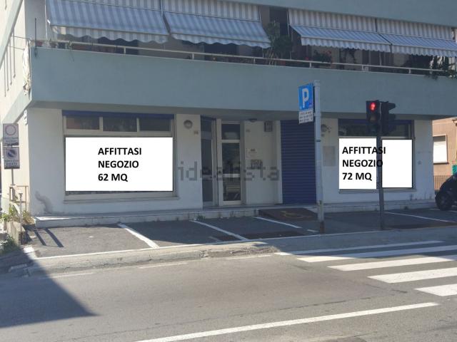 Locale in affitto di 62 m² in Corso Risorgimento, 266