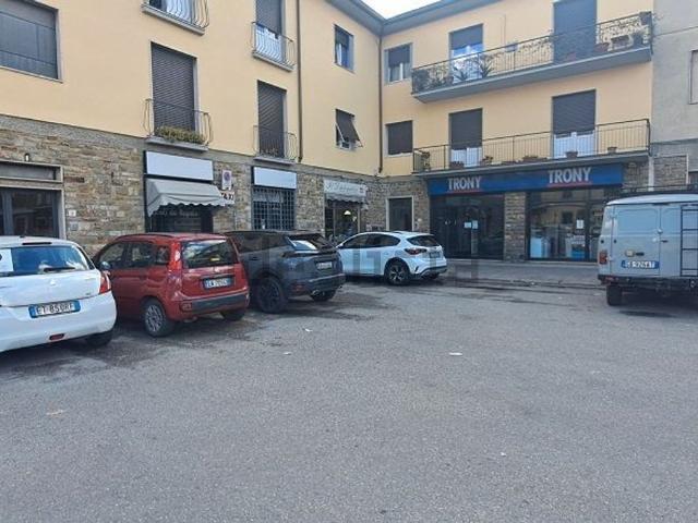 Locale in affitto di 62 m² in Largo Pierluigi da Palestrina