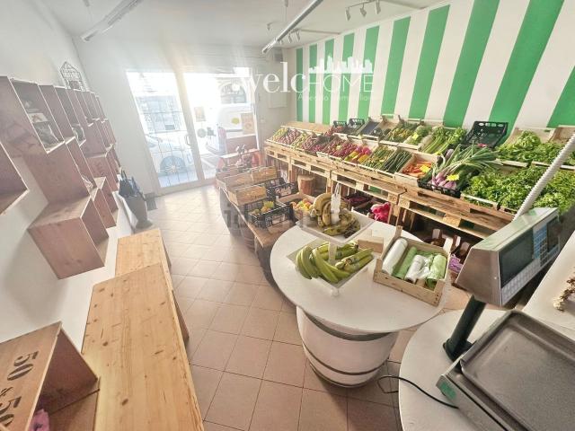 Locale in affitto di 62 m² in Via Vittorio Emanuele II