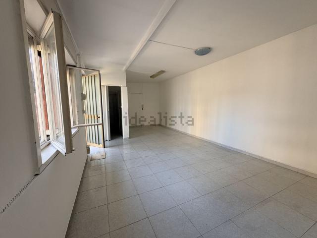 Locale in affitto di 62 m² in Via Amedeo Modigliani, 8