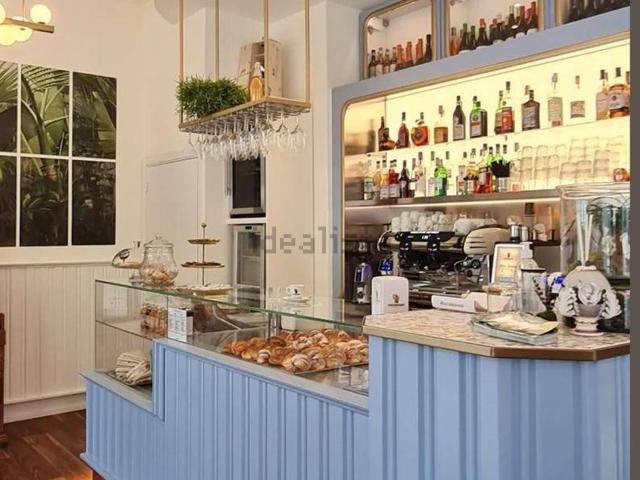 Locale in affitto di 62 m² in Via del Mare