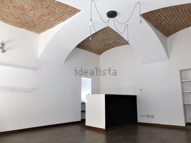 Locale in affitto di 62 m² in Via della Basilica