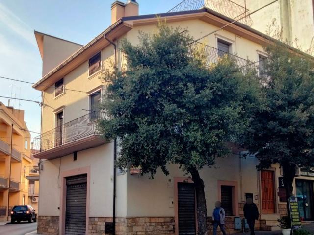 Locale in affitto di 62 m² in Via Foggia, 110