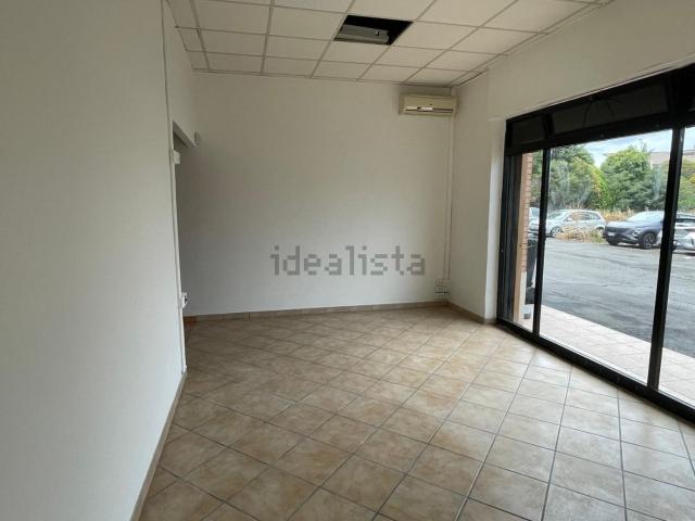 Locale in affitto di 62 m² in Via Michele Migliarini, 46