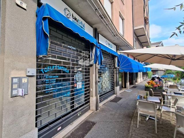 Locale in affitto di 62 m² in Via Parco Vecchio, 8