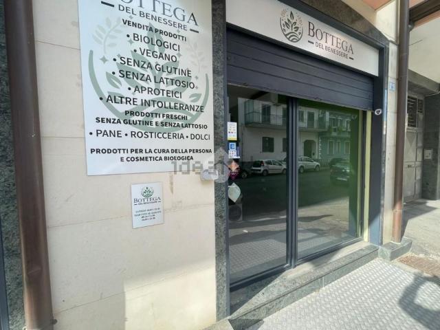 Locale in affitto di 67 m² in Corso Kennedy, 41