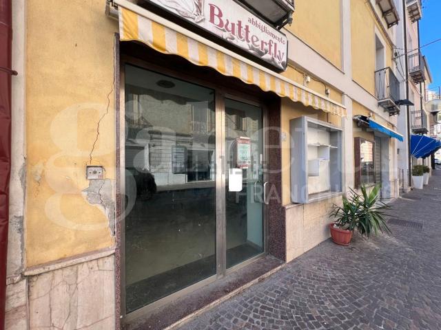 Locale in affitto di 67 m² in Corso Vittorio Emanuele, 38