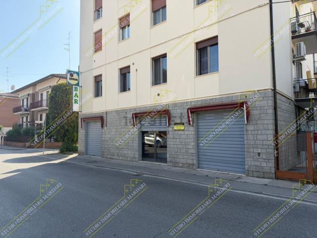 Locale in affitto di 67 m² in Via Antonio Araldi, 217