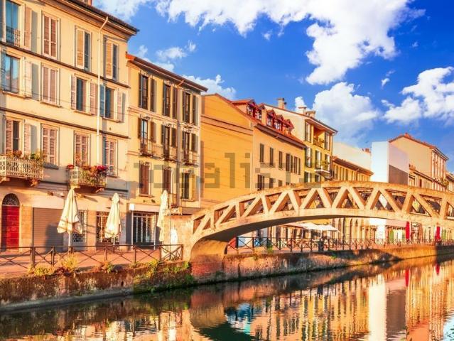 Locale in affitto di 67 m² in Via Casale, 7
