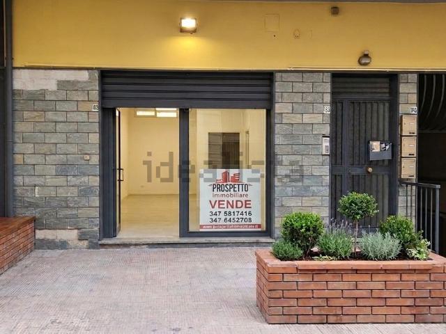 Locale in affitto di 67 m² in Via dei Mulini, 102