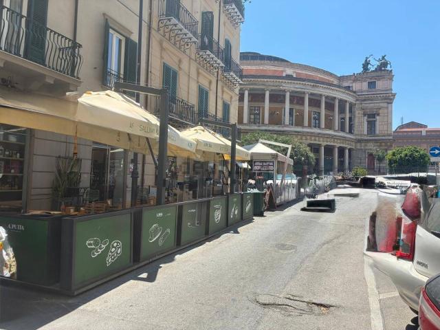 Locale in affitto di 67 m² in Via Gaetano Daita, 5