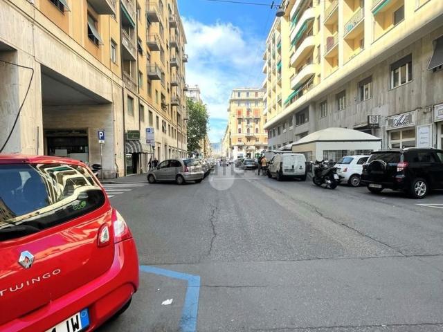 Locale in affitto di 67 m² in Via Giovanni Battista Magnaghi