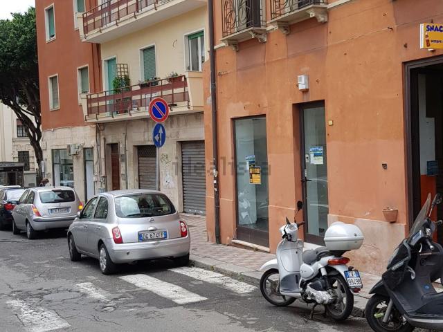 Locale in affitto di 67 m² in Via Iglesias, 37