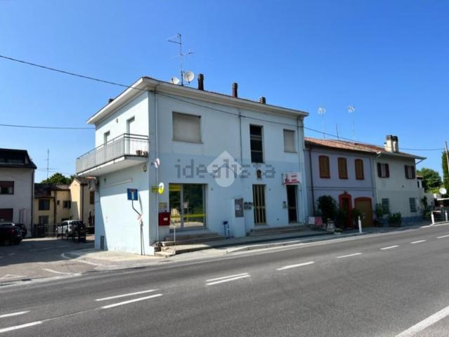 Locale in affitto di 67 m² in Via Marecchiese, 413