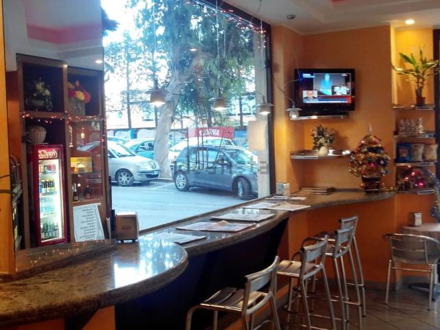 Locale in affitto di 67 m²
