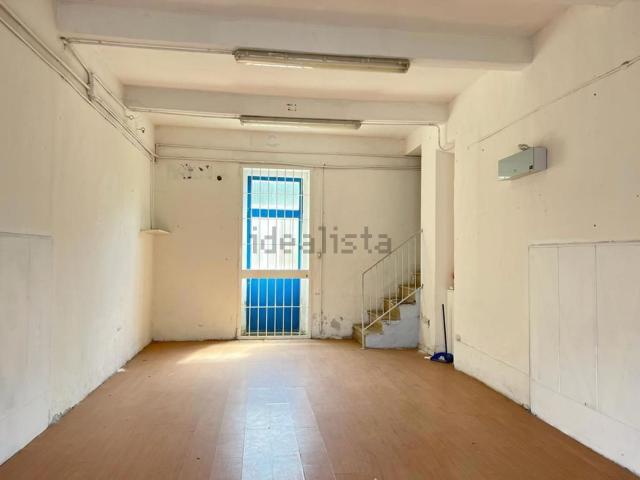 Locale in affitto di 67 m²
