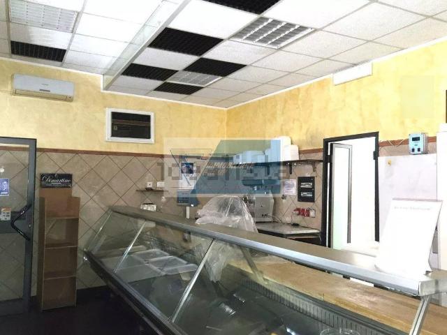Locale in affitto di 64 m² in Corso Garibaldi