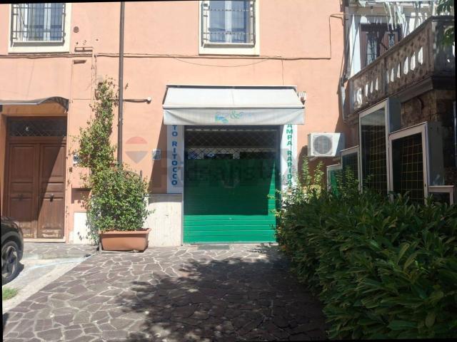 Locale in affitto di 64 m² in Via Campidoglio, 100