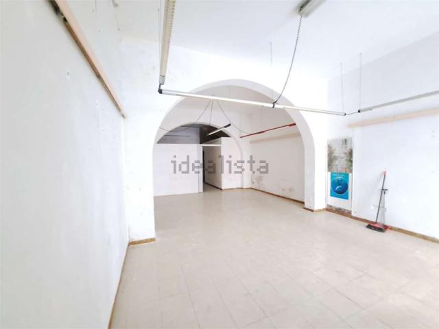 Locale in affitto di 64 m² in Via della Posta, 66