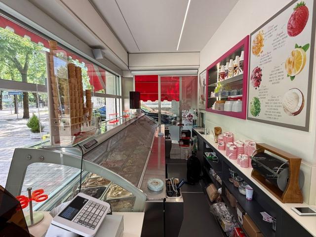 Locale in affitto di 64 m²