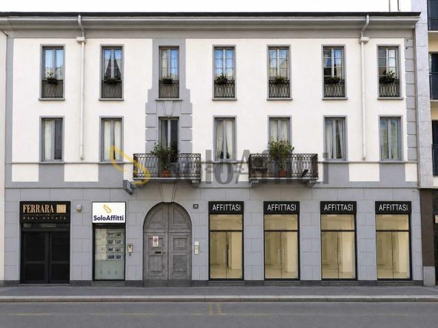 Locale in affitto di 65 m² in Corso di Porta Vigentina, 26