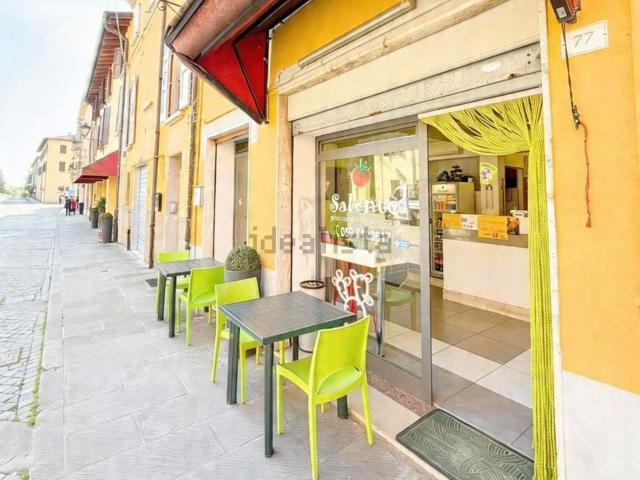 Locale in affitto di 65 m² in Corso Libertà