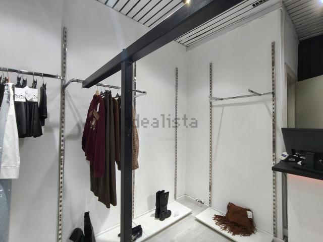 Locale in affitto di 65 m² in Corso Risorgimento, 23