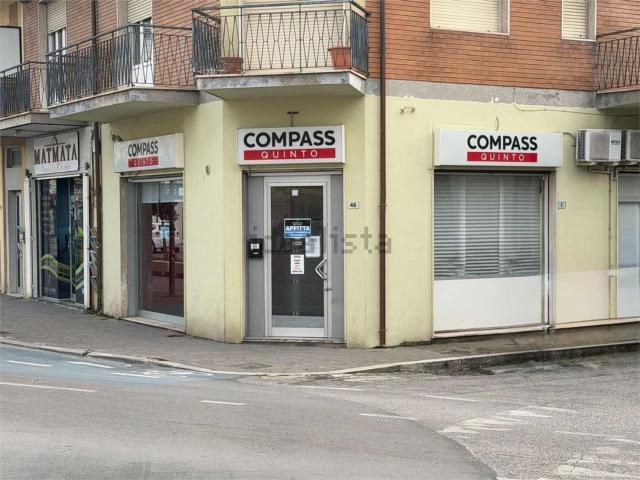 Locale in affitto di 65 m² in Corso Umberto I, 46