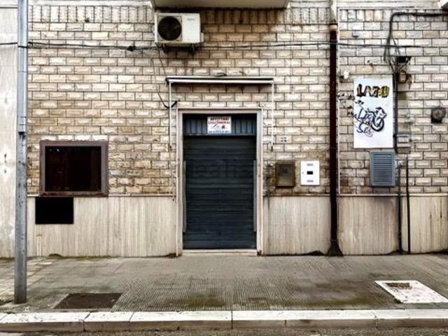 Locale in affitto di 65 m² in Corso Umberto I, 27
