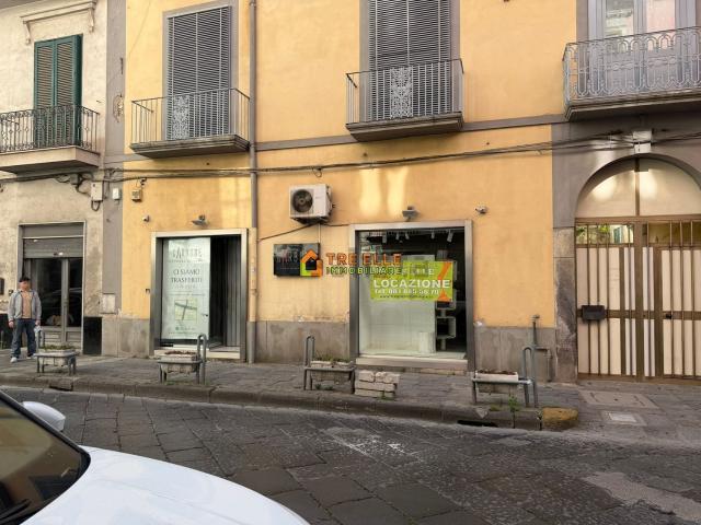Locale in affitto di 65 m² in Corso Vittorio Emanuele III