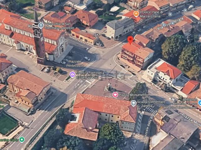 Locale in affitto di 65 m² in Piazza Monumento, 5