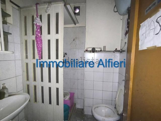 Locale in affitto di 65 m² in Via Tommaso Bucciano, 39