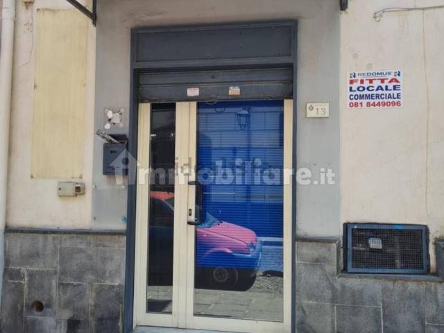 Locale in affitto di 65 m² in Via Trieste