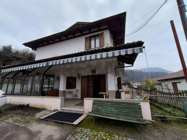 Locale in affitto di 65 m² in Via Valbusaga, 55