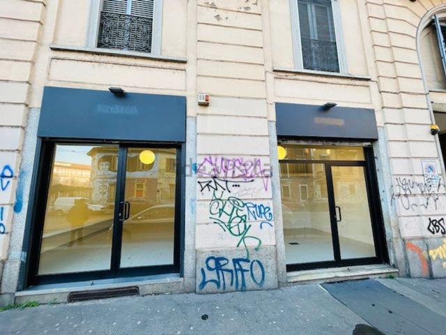 Locale in affitto di 65 m² in Via Vigevano, 3