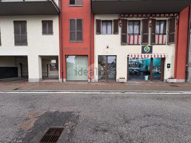 Locale in affitto di 65 m² in Via Vittorio Veneto, 5