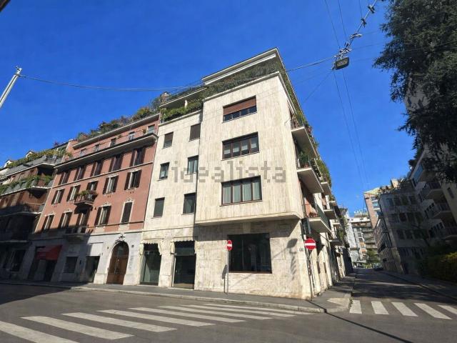 Locale in affitto di 65 m² in Via Vivaio, 14