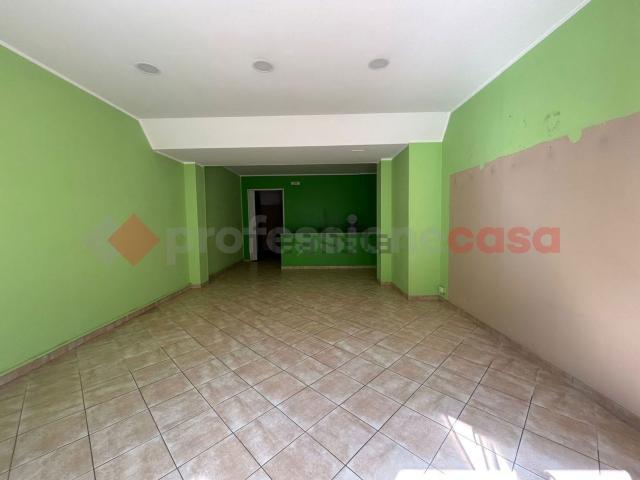 Locale in affitto di 65 m² in Via XX Settembre, 11