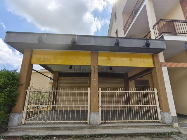 Locale in affitto di 77 m² in Via Cavour, 64